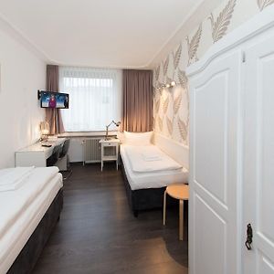 Standaard Kamer met Twee Aparte Bedden
